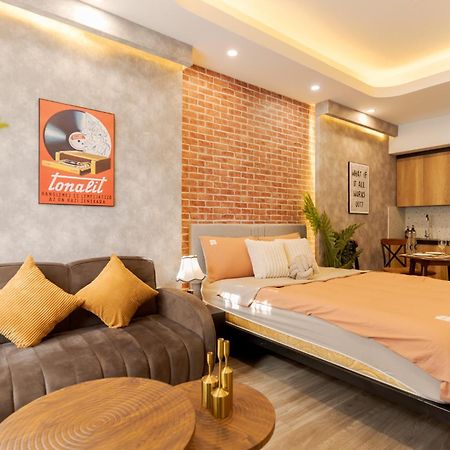 Lahomestay Truc Bach Hanoi Zewnętrze zdjęcie