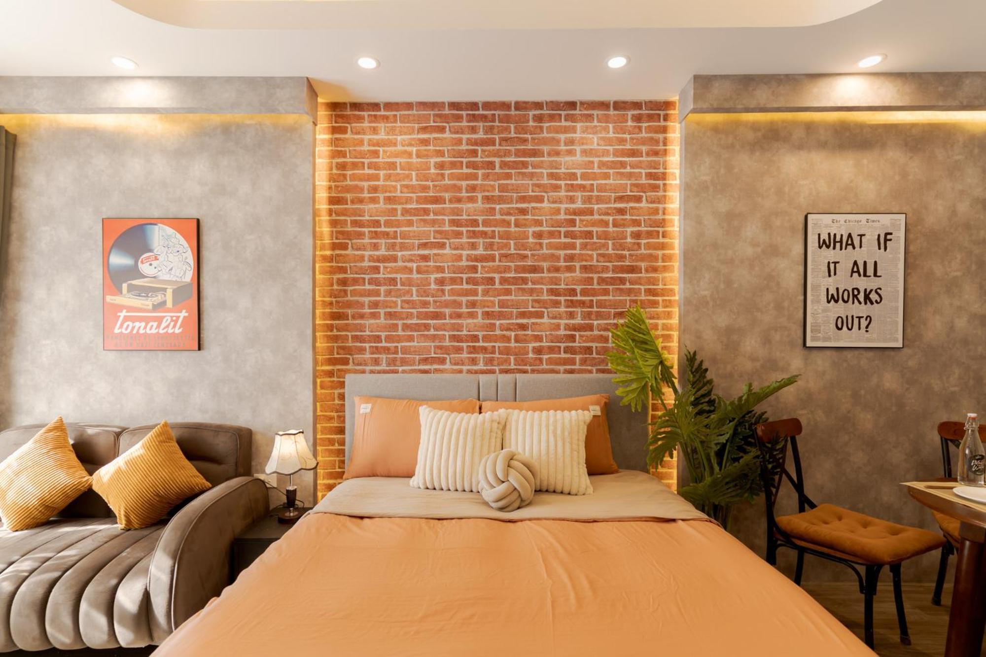 Lahomestay Truc Bach Hanoi Zewnętrze zdjęcie