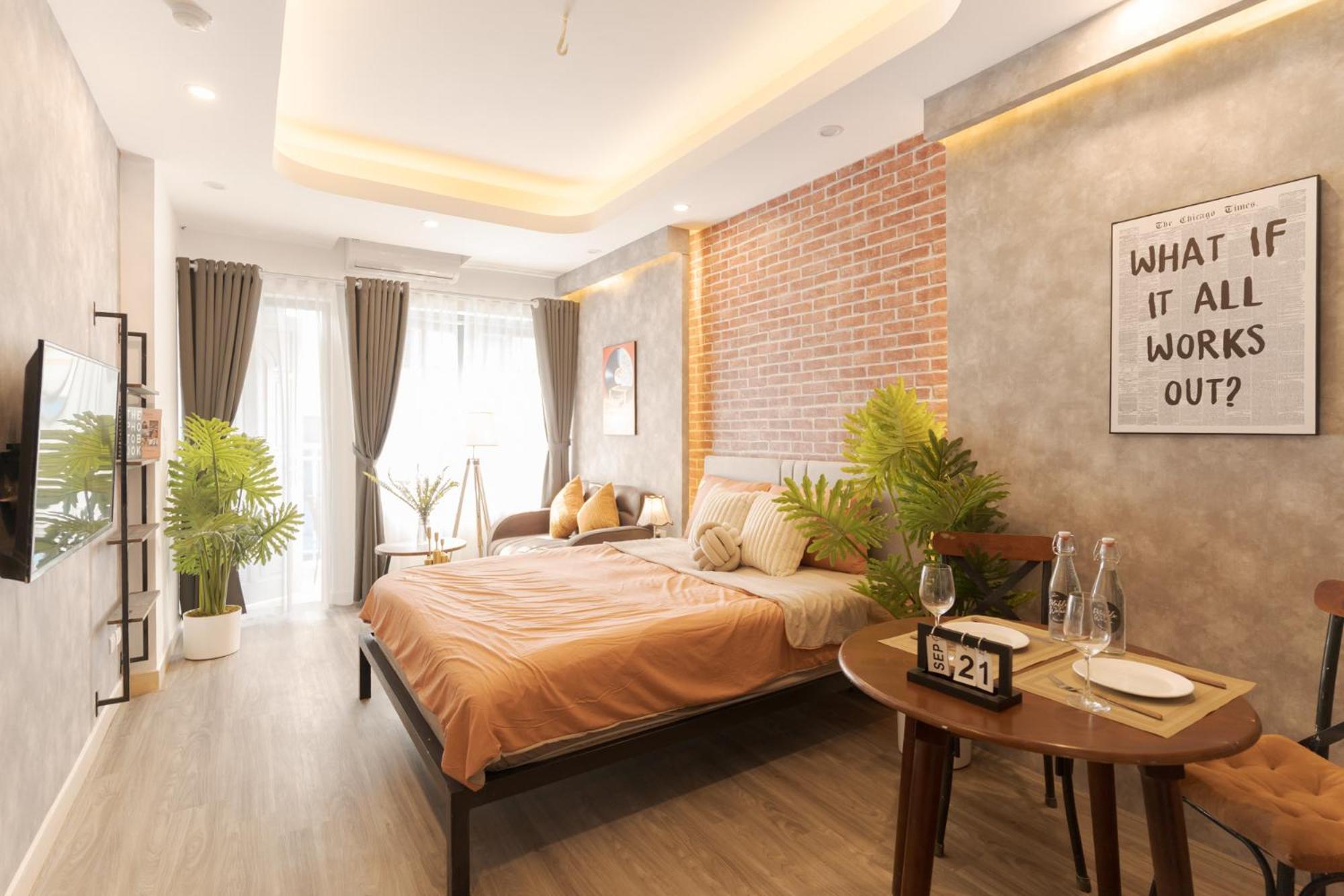 Lahomestay Truc Bach Hanoi Zewnętrze zdjęcie