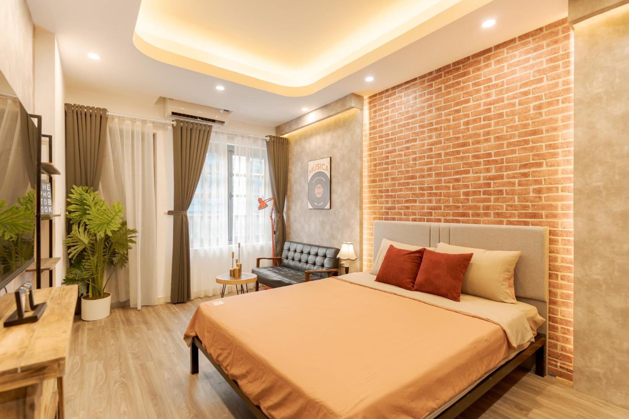 Lahomestay Truc Bach Hanoi Zewnętrze zdjęcie