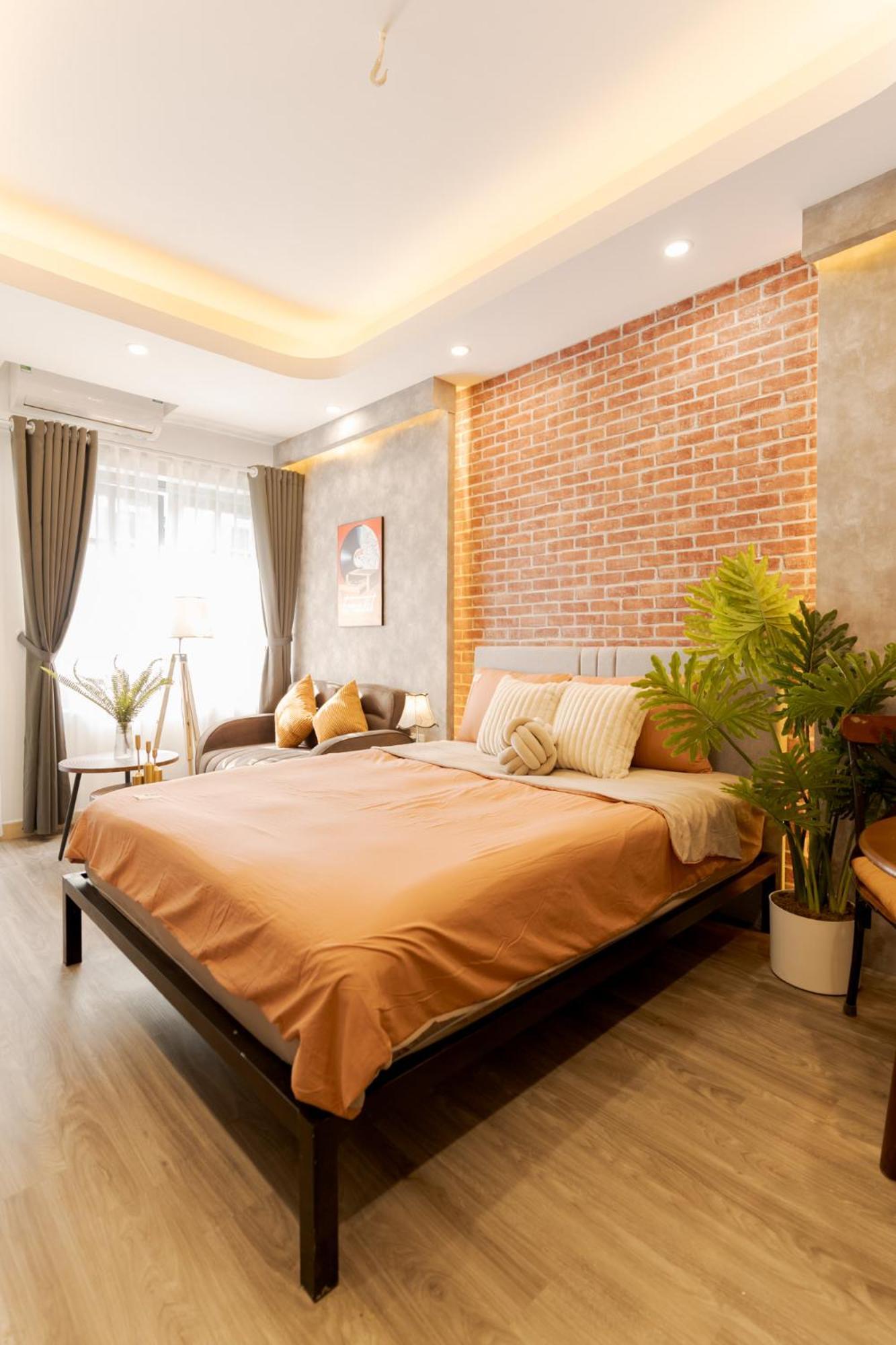 Lahomestay Truc Bach Hanoi Zewnętrze zdjęcie