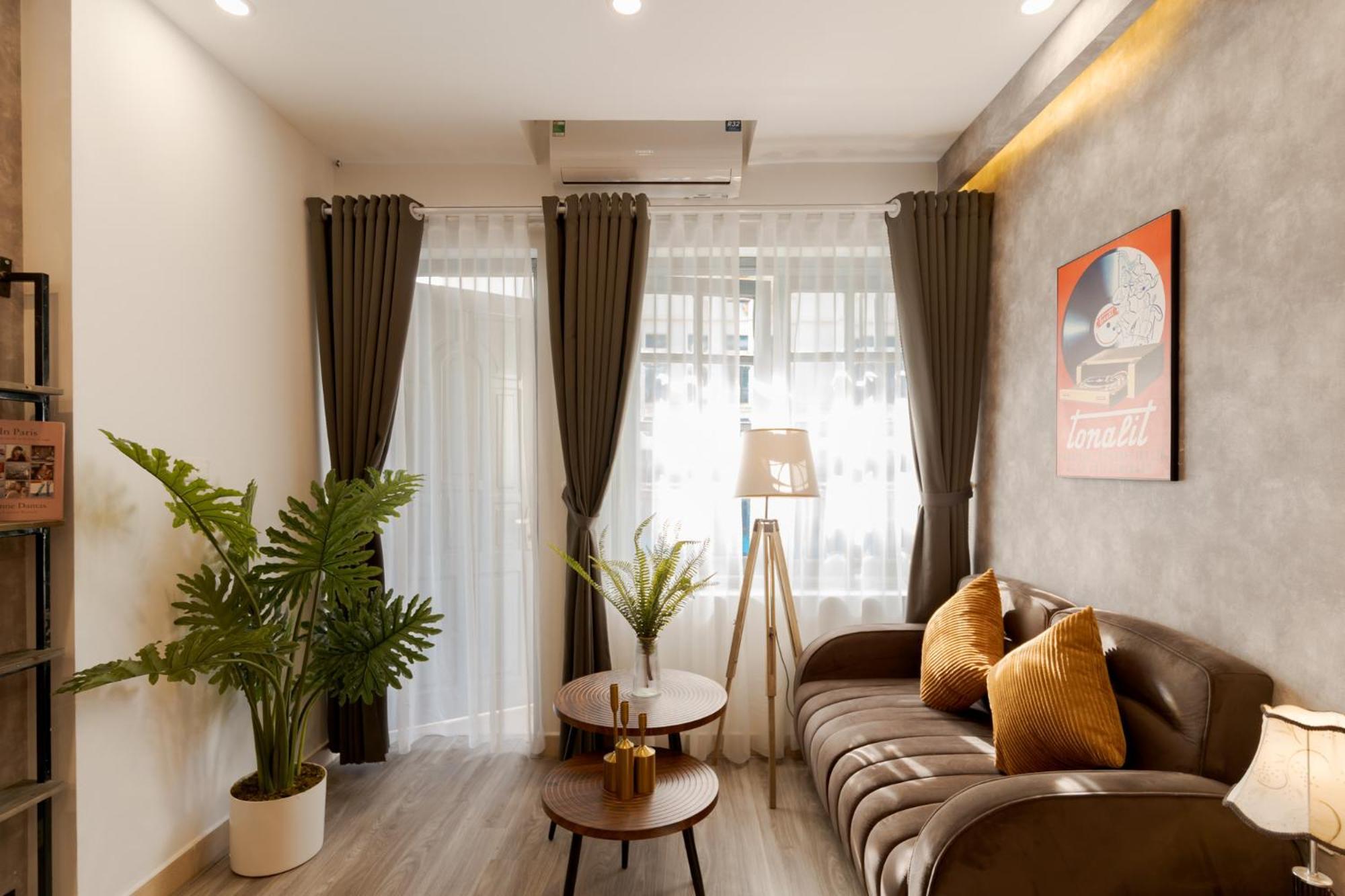 Lahomestay Truc Bach Hanoi Zewnętrze zdjęcie