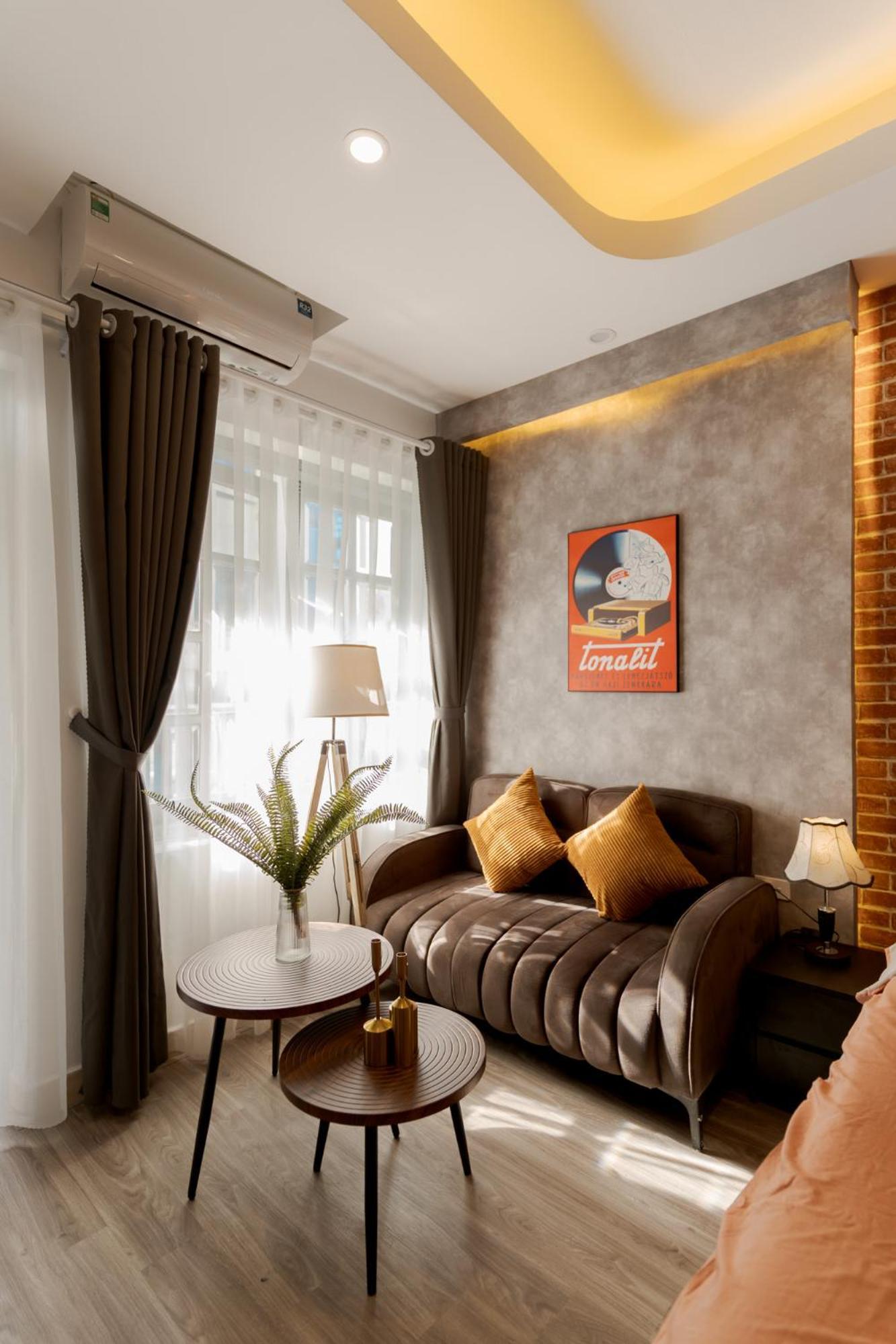 Lahomestay Truc Bach Hanoi Zewnętrze zdjęcie