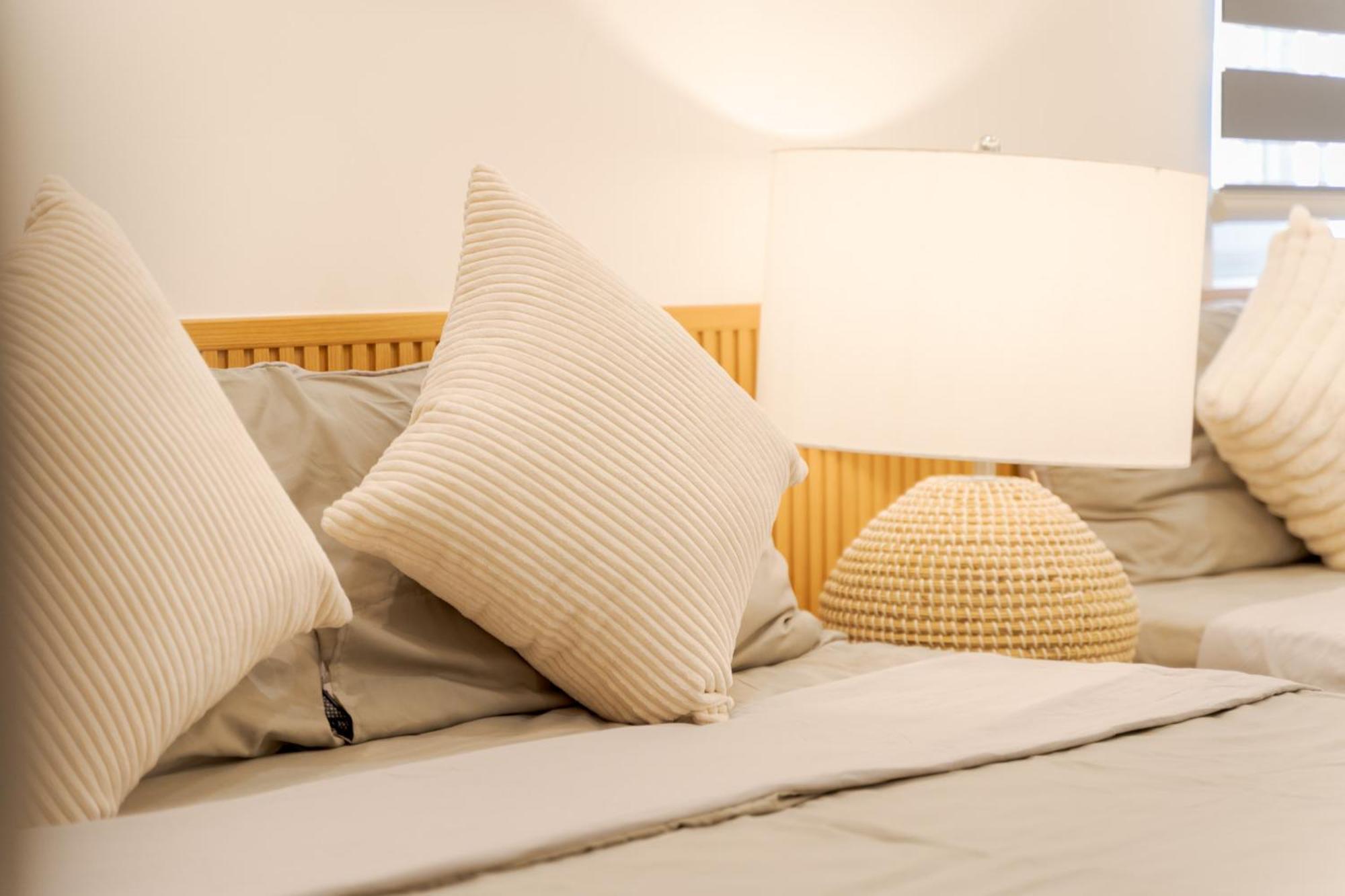 Lahomestay Truc Bach Hanoi Zewnętrze zdjęcie