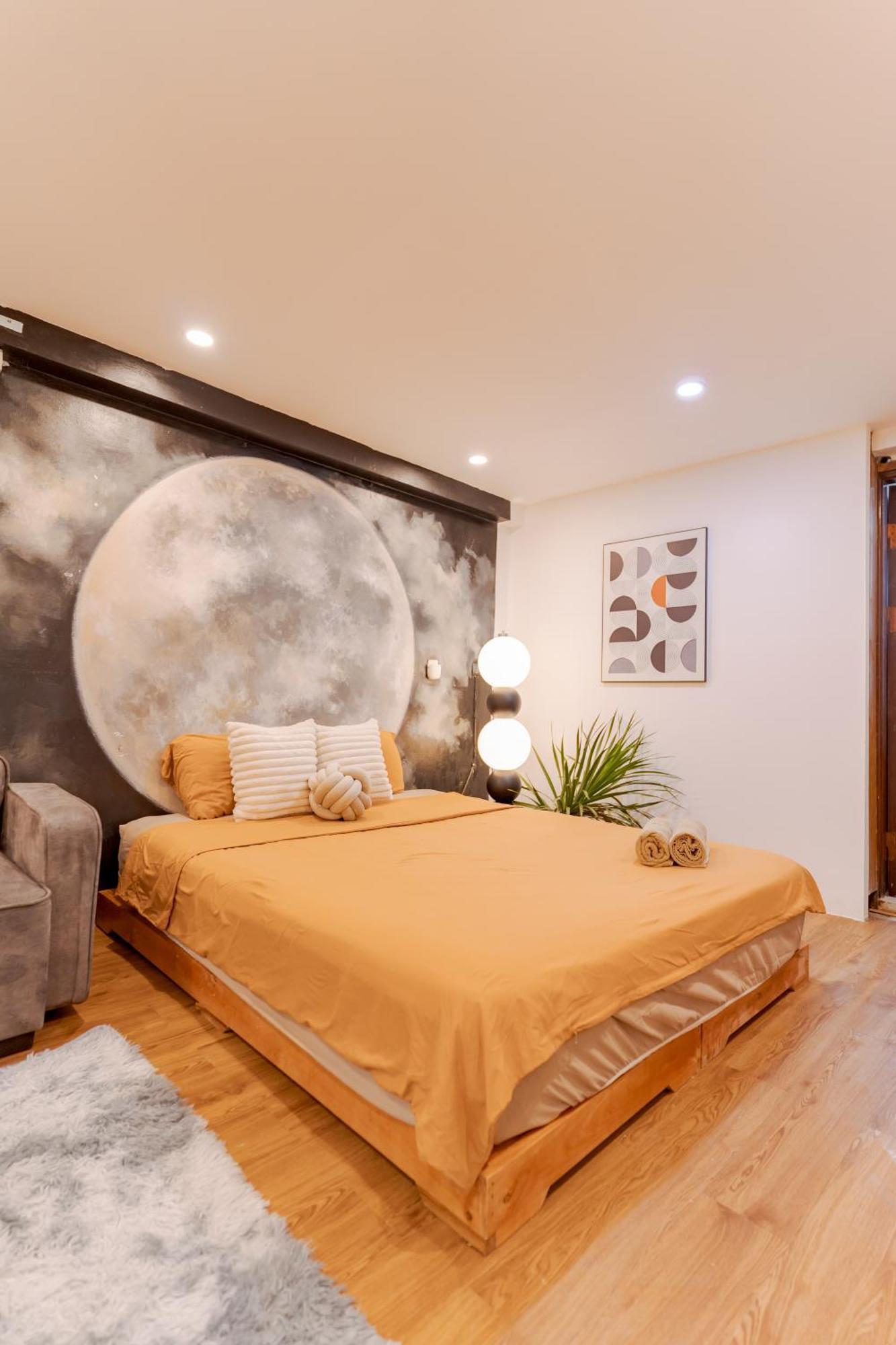 Lahomestay Truc Bach Hanoi Zewnętrze zdjęcie